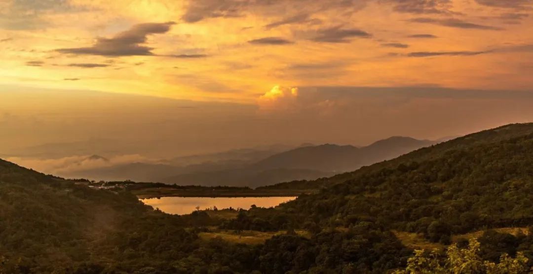 回到早睡早起的日子,回老家朝九晚五