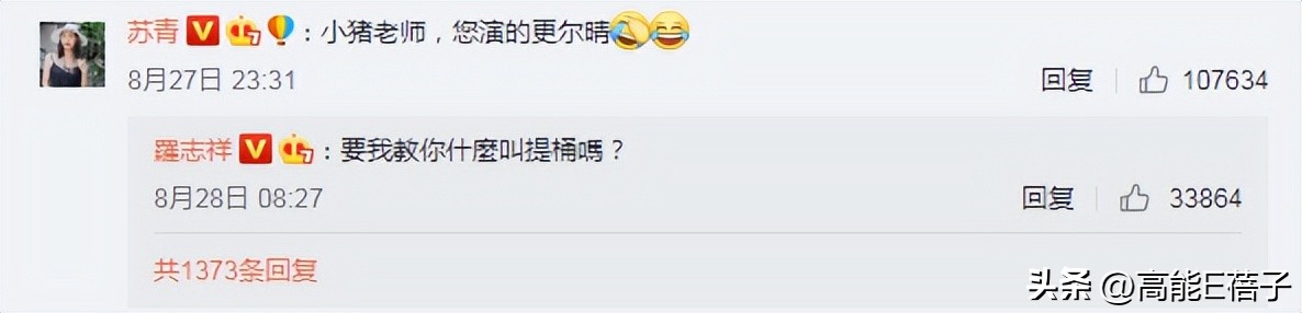 朱碧石罗志祥扮女装,罗志祥扮女装教朱碧石跳舞