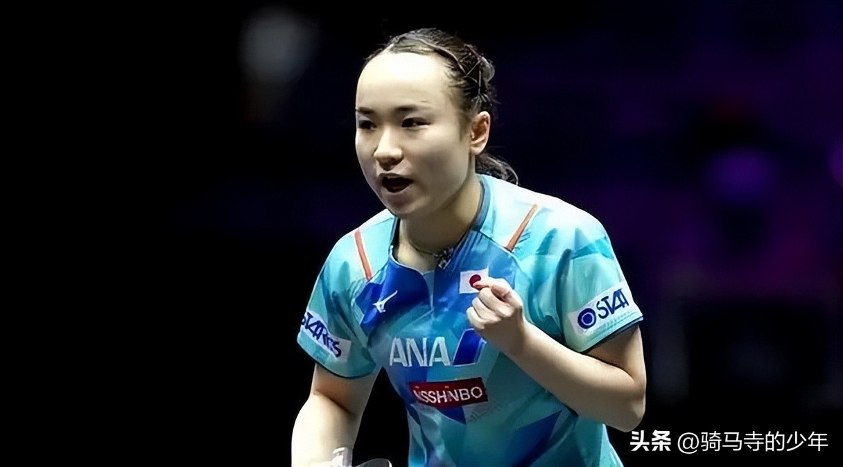孙颖莎最新比赛中日对决,半决赛孙颖莎4-0战胜伊藤美诚视频