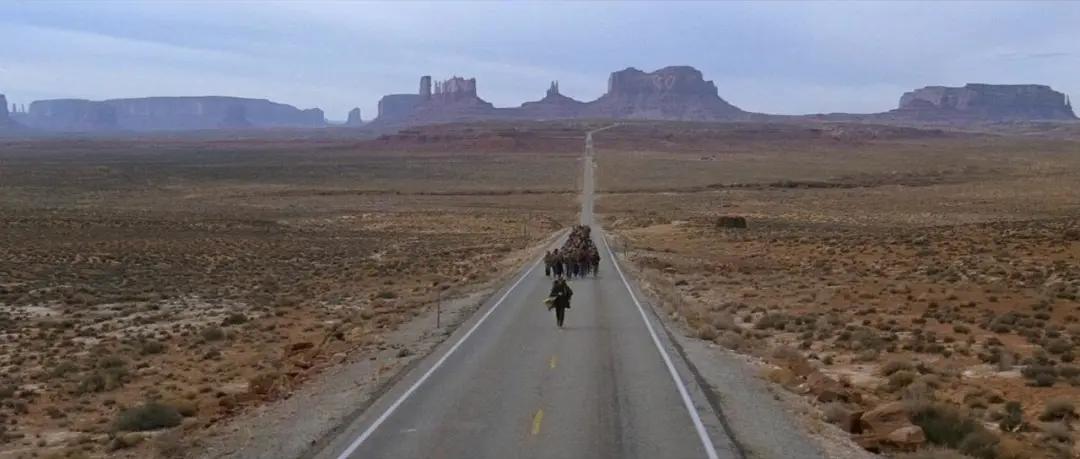 你熟悉的这个世界可能已经被“神”重置了（下）