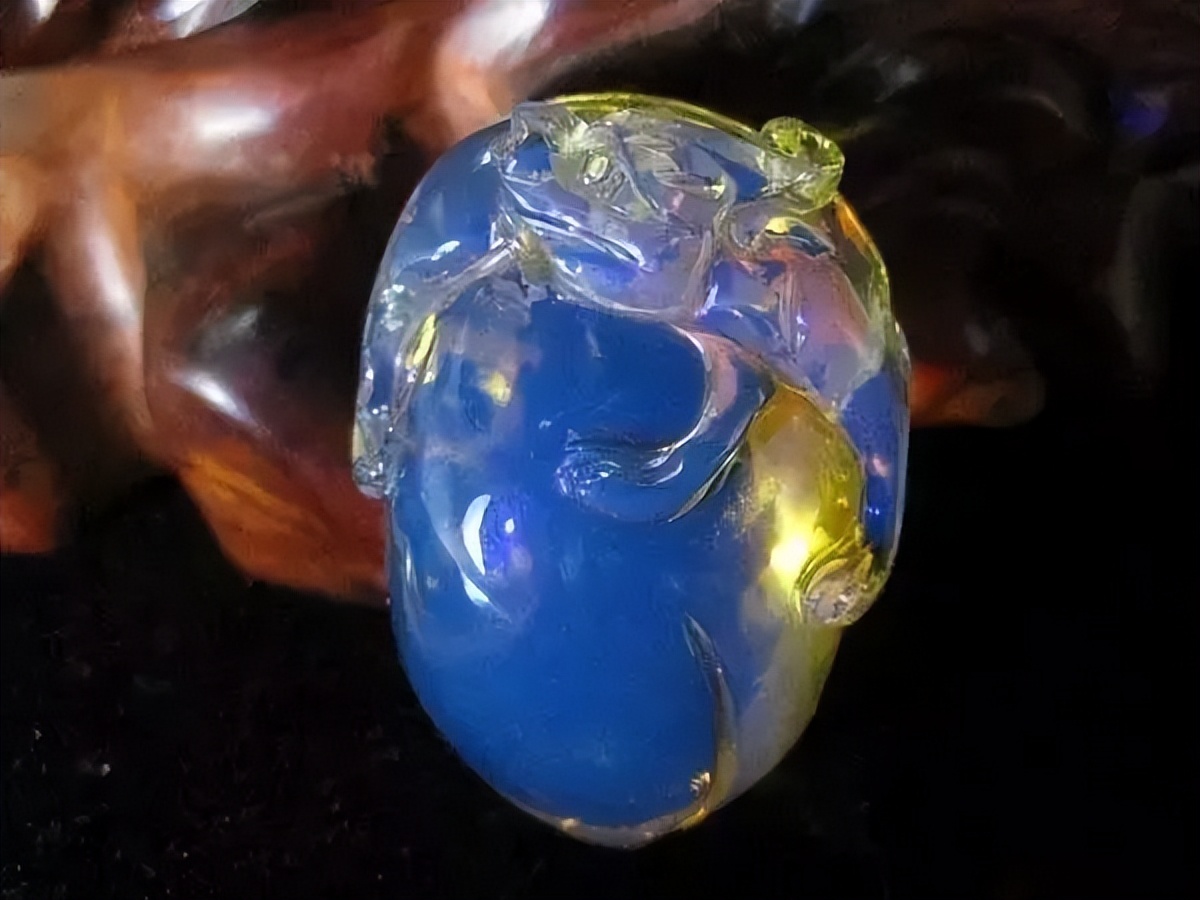 琥珀的相关知识有哪些,琥珀玛瑙知识