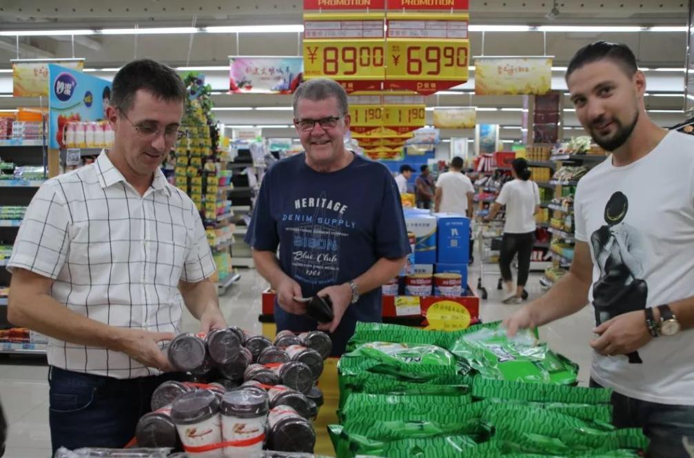 大量俄罗斯游客涌入中国的原因,中国游客在芬兰