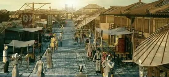 唐朝法制对后世的影响,唐代商业管理政策