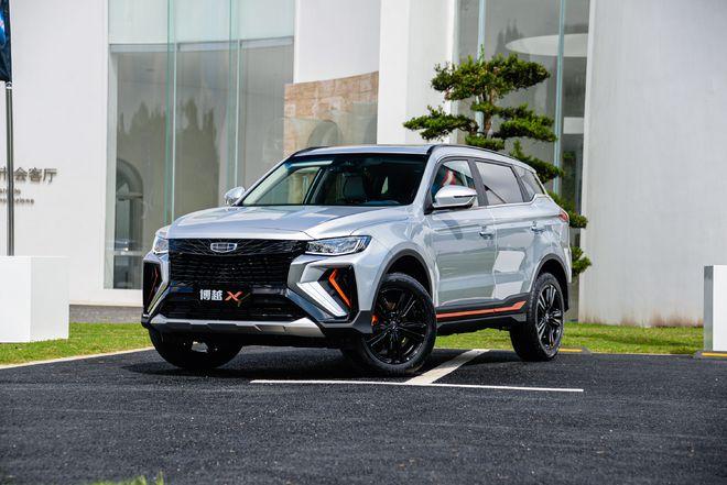 6万元全包落地车型推荐,落地价7-8万合资车新车推荐