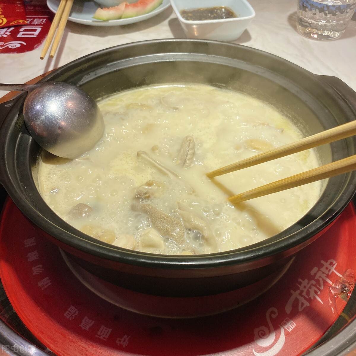 捞王餐饮总部,捞王吴中路店
