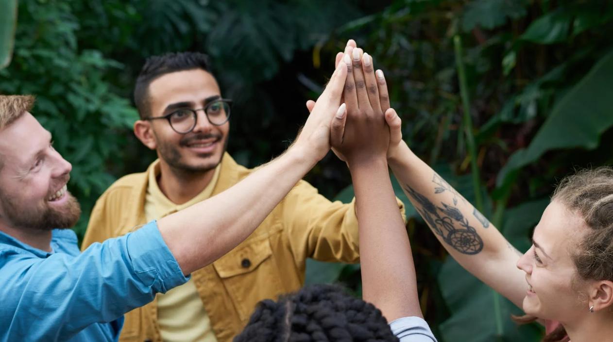 不同思维模式对信任的影响,不同承诺