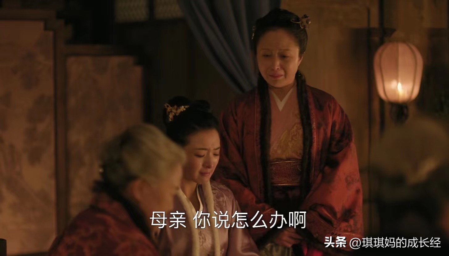 知否明兰说孙秀才灭顶之灾,知否明兰整治秀才哪一集