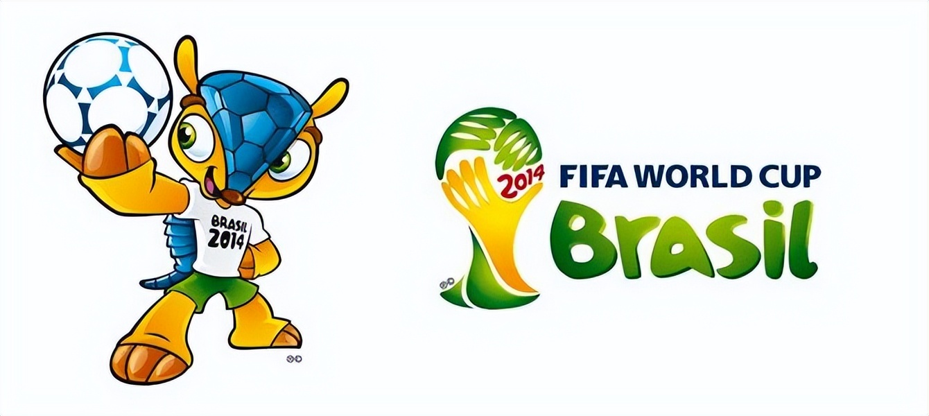 鬼才设计2022卡塔尔世界杯吉祥物,卡塔尔世界杯吉祥物巧妙的设计