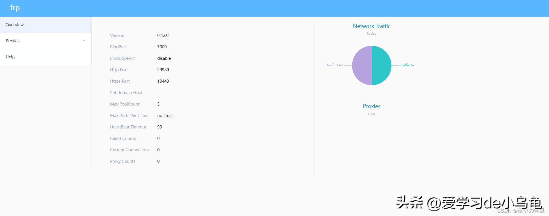 怎么自己搭建frp内网穿透,frp内网穿透主机扫描