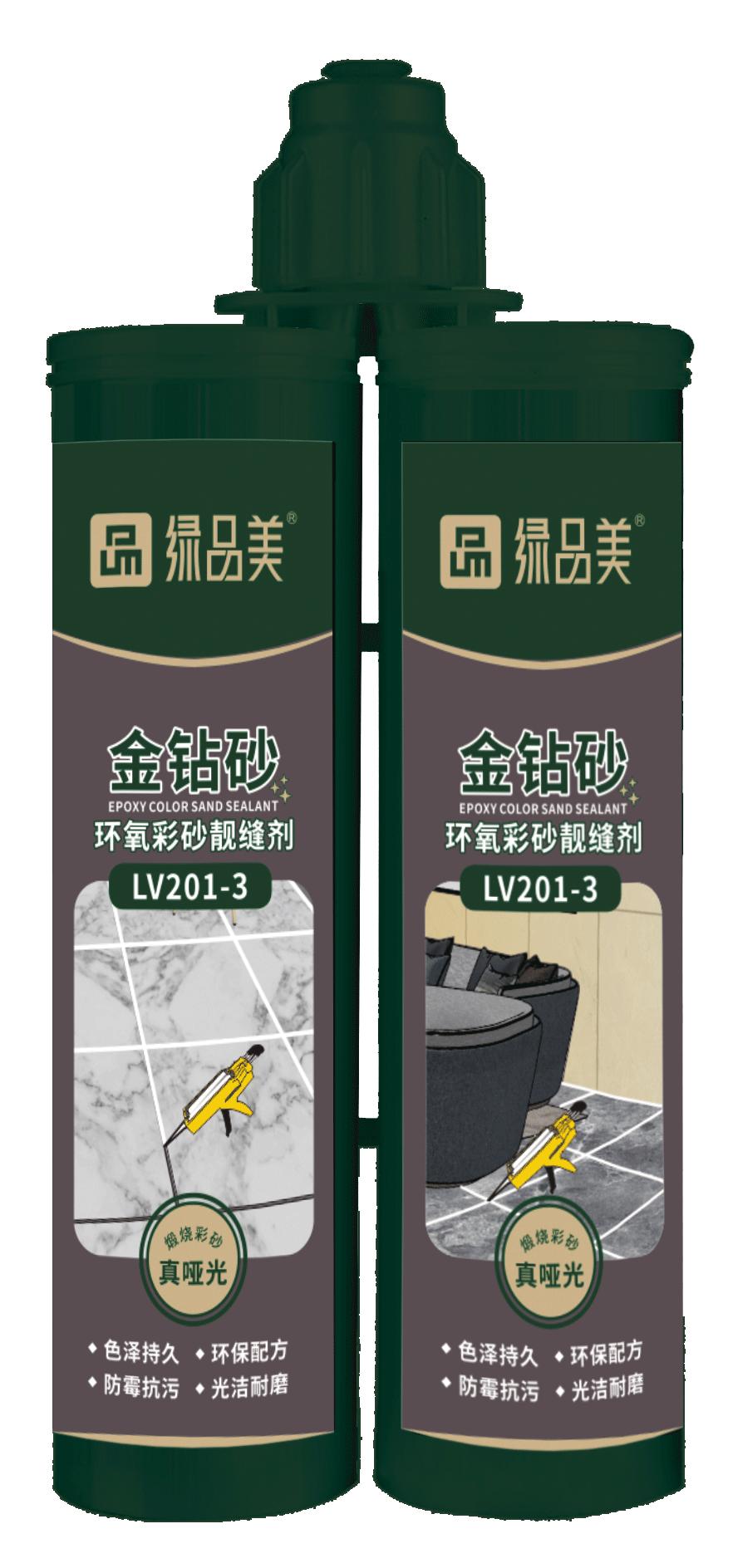 美缝剂自己怎样施工,美缝剂自己施工与师傅施工