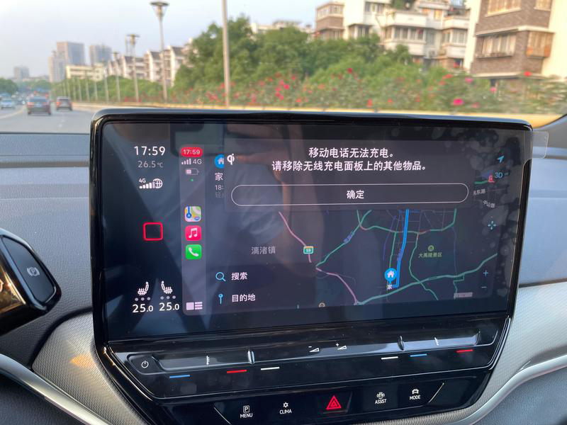 id4crozz基础版夜间灯光,id4crozz高性能版本提速
