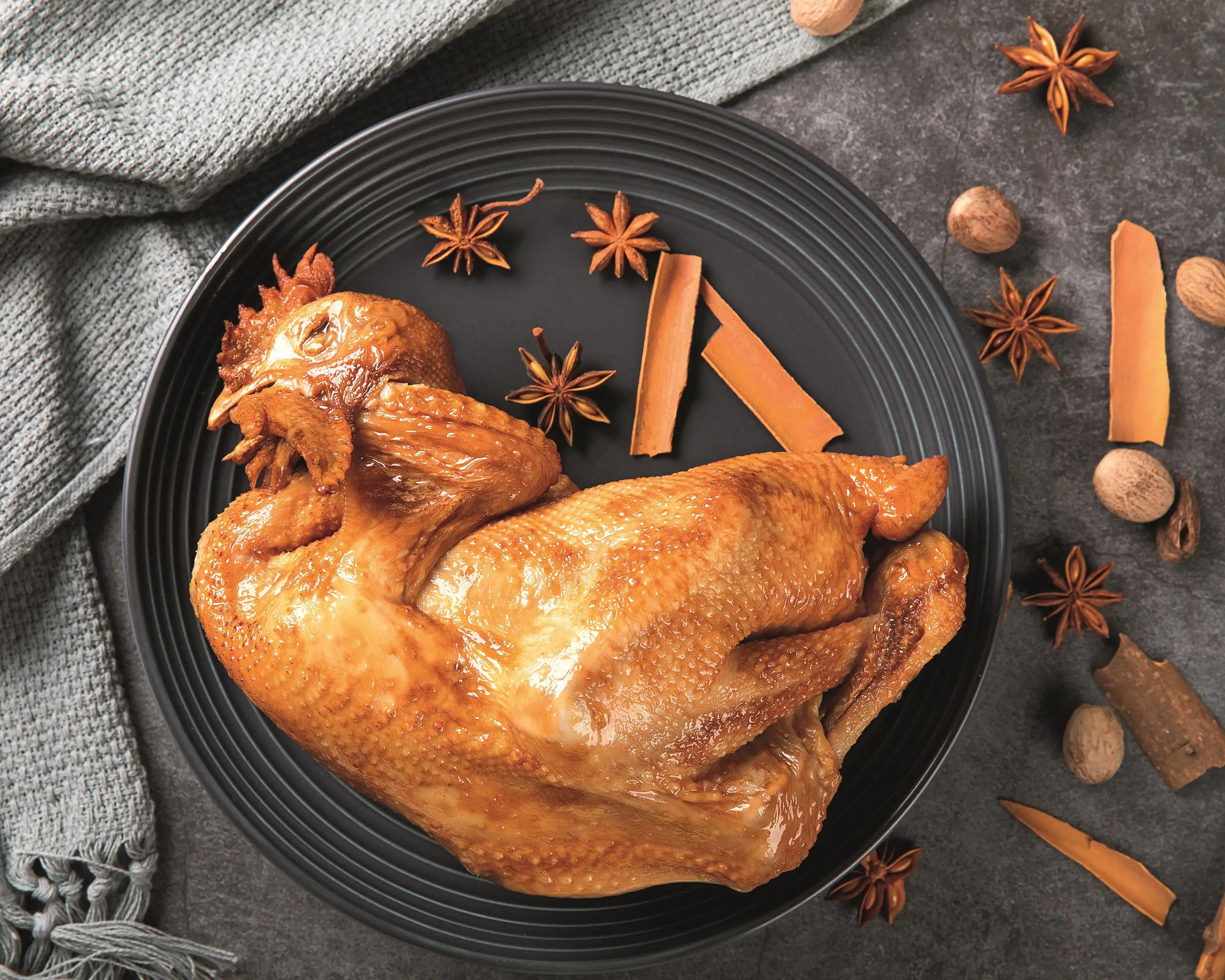 飞叔的美食之旅《吸引眼球的特色小吃，你吃过几样？》山东篇