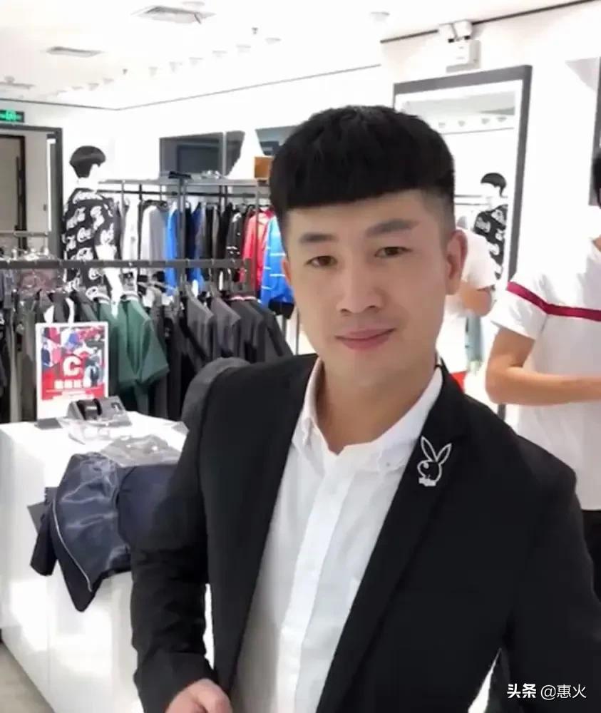 快手七兄弟仙洋,快手七兄弟实力