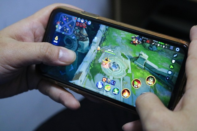 以前王者荣耀有多少帧率,现在的王者荣耀占用多大内存