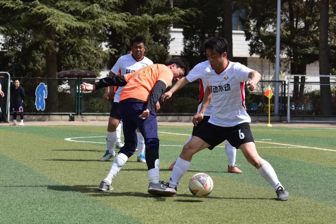 2019兰州市足球比赛,兰州新区第1届青少年足球联赛