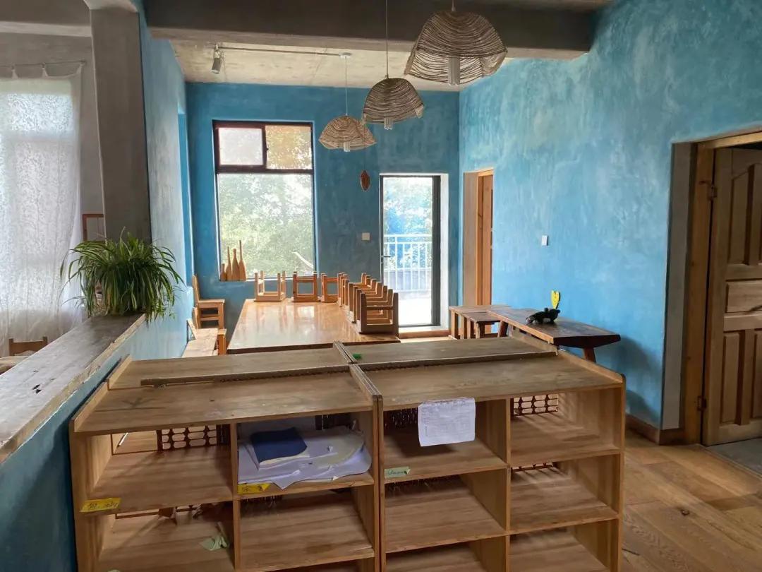 大理幼儿园环境,大理县城幼儿园