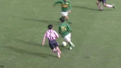 称霸日本全国大赛,2018日本全国足球首次夺冠