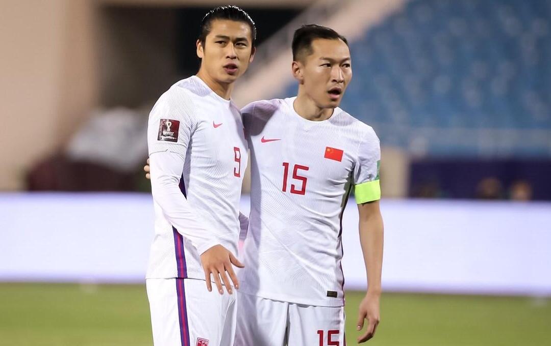 亚洲足球在崛起中国足球原地踏步,亚洲足球危机