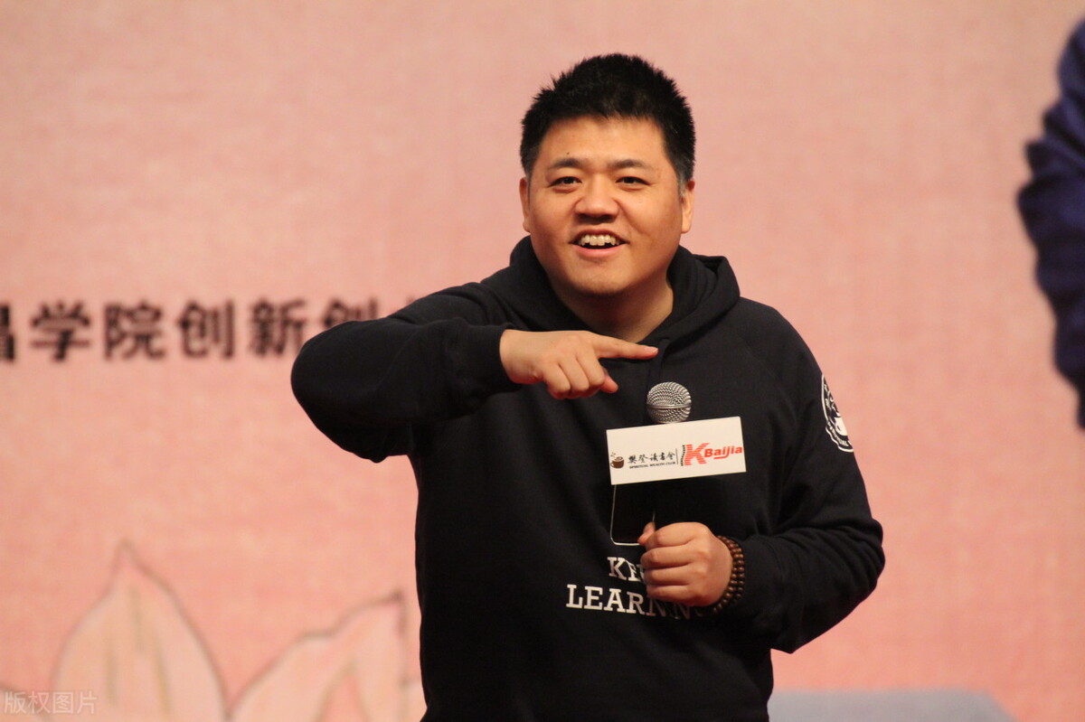 樊登推荐年轻人首次创业必读书籍,裂变式创业书籍樊登