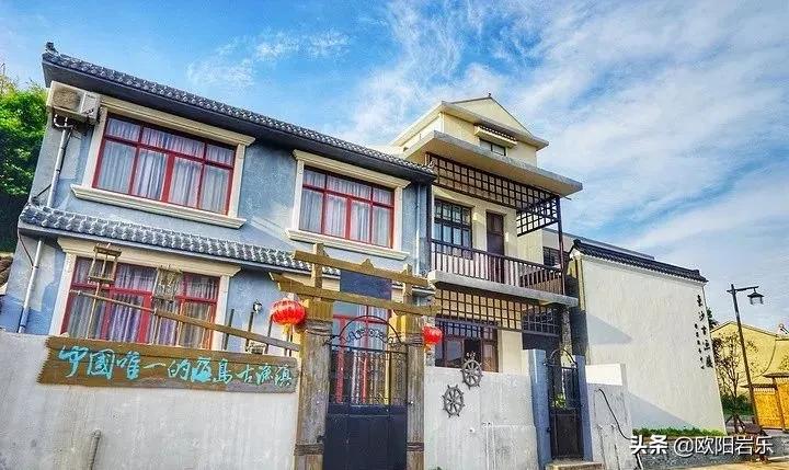 十大高逼格免费景点,最值得去的自然风景免费攻略