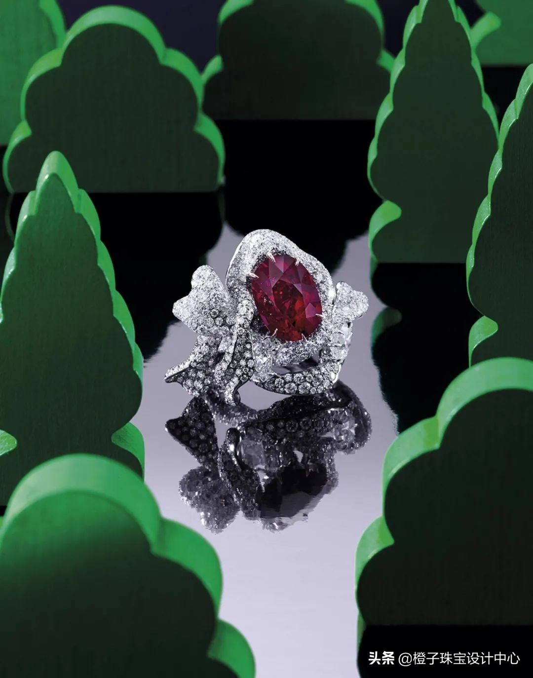 珠宝的艺术价值,珠宝为什么属于特殊商品