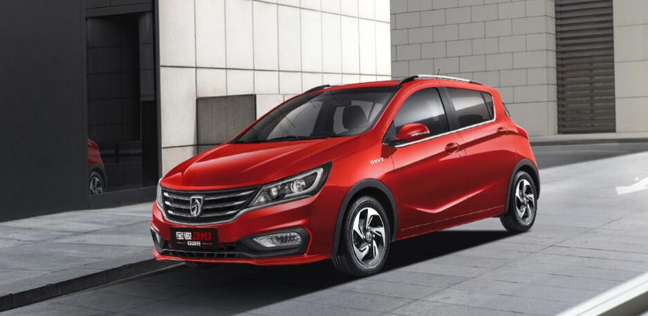 全新雪佛兰爱唯欧曝光，由五菱代工，颜值还不错！