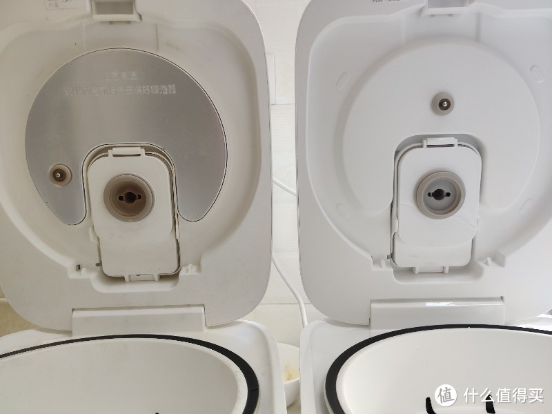 小米ih电饭煲和米家ih有什么区别,小米ih电饭煲e09维修拆解