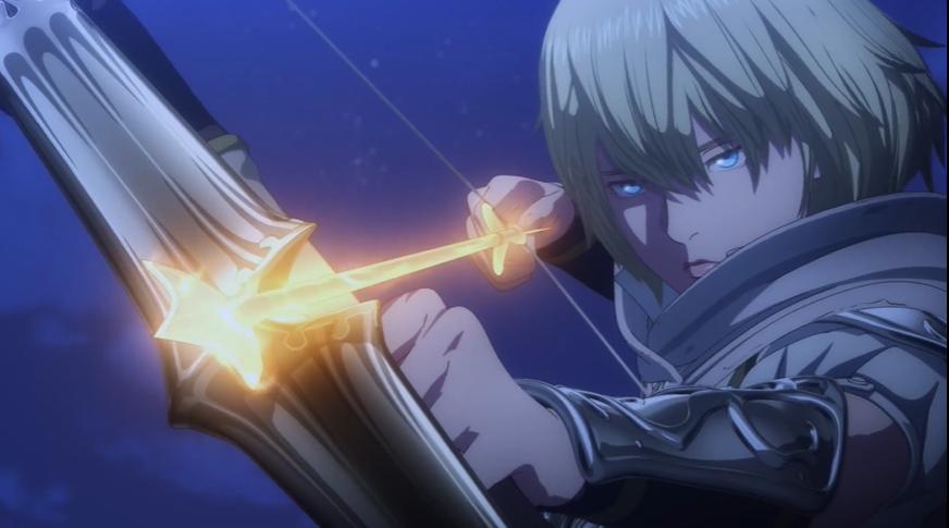 龙之信条最新进展,龙之信条2为什么城里一直被打