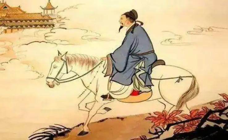 李白和汪伦的友谊是怎么开始的,杜甫和汪伦谁是李白的头号迷弟