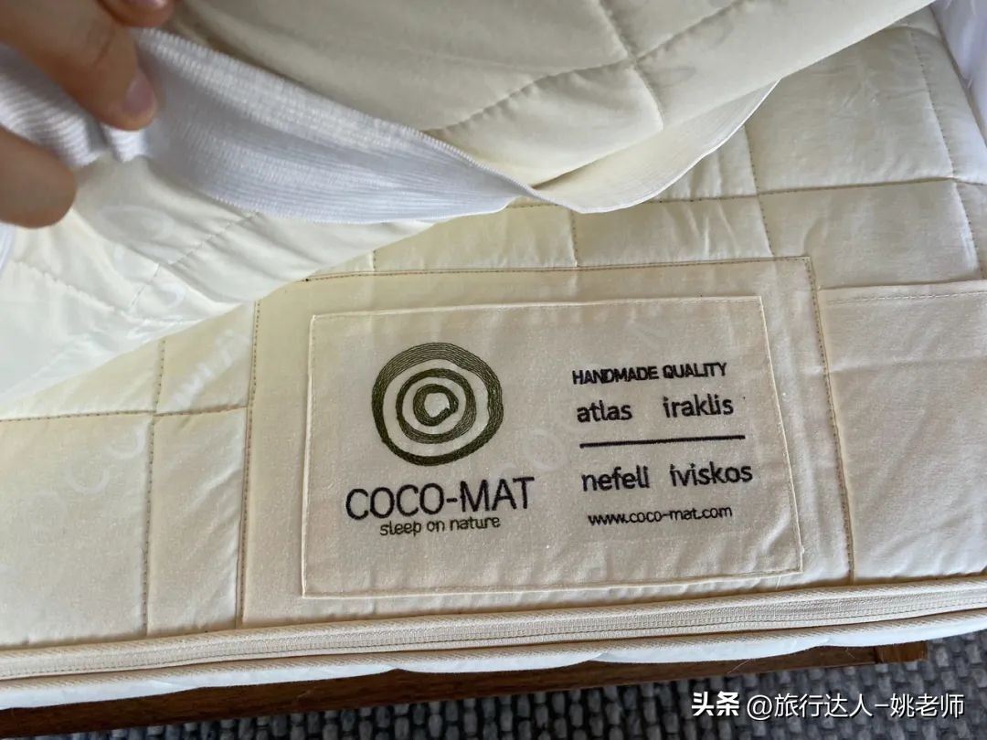 汪小菲被撕的床垫什么牌子,汪小菲爱马仕床垫