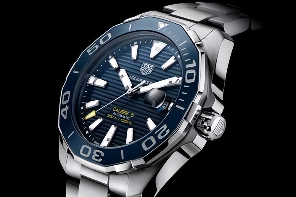 tagheuer泰格豪雅2020新品鉴赏,泰格豪雅tagheuerf1石英系列