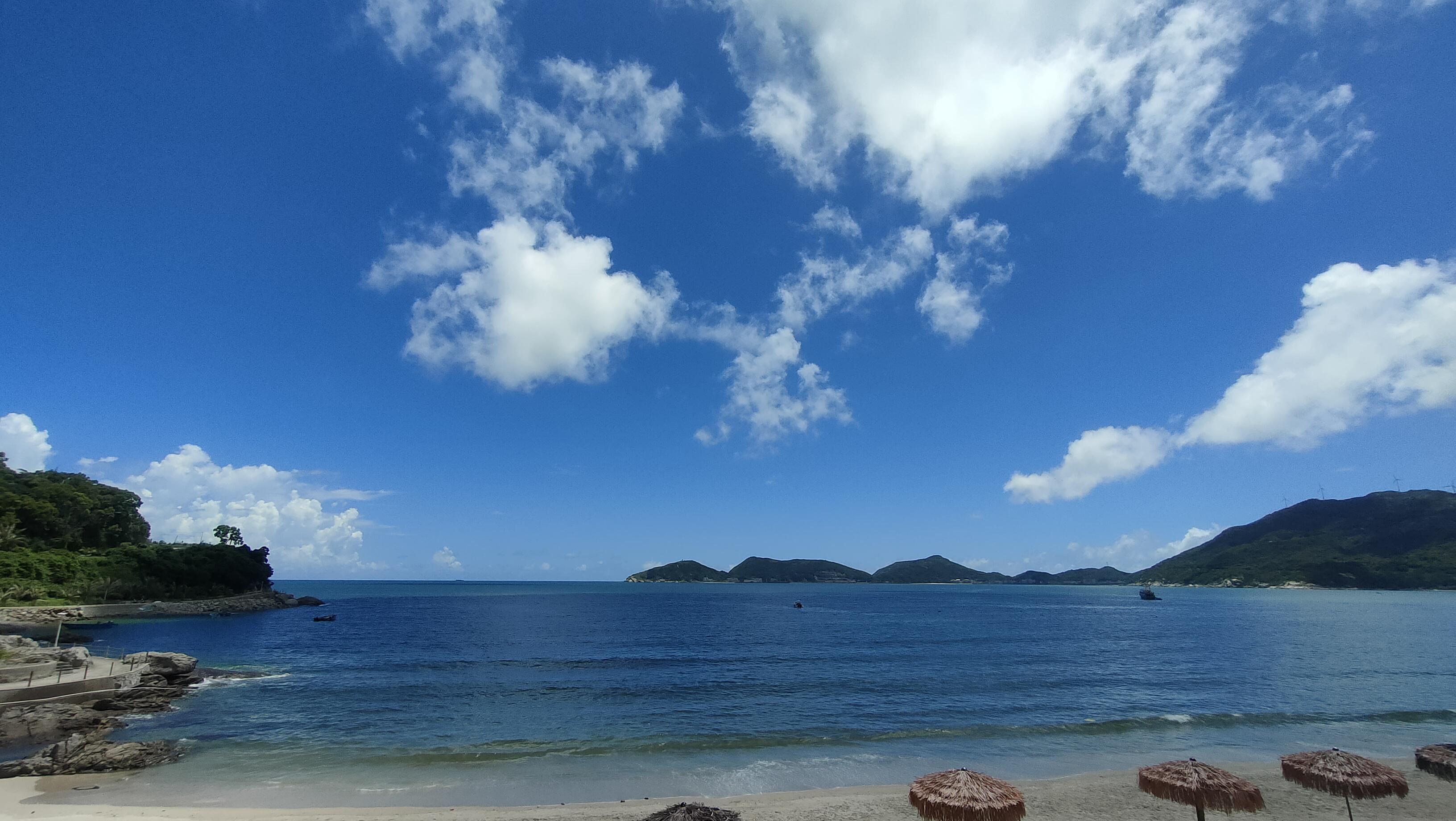 开着缤瑞去自驾游,缤果适合旅游吗