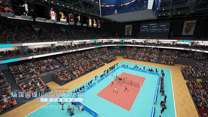 西安值得一看的地标,西安景观地标