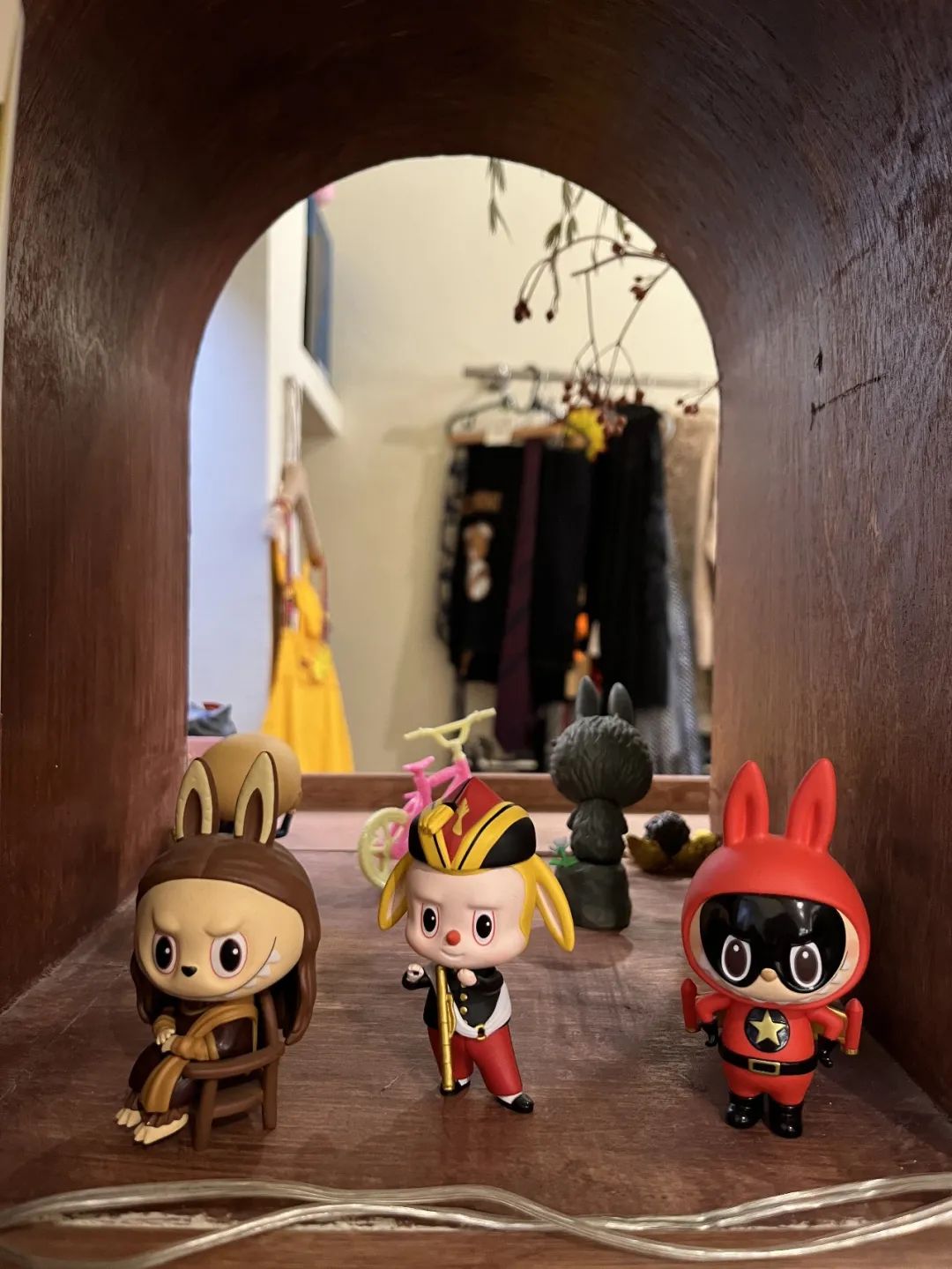 南京艺术商店,文化小店南京