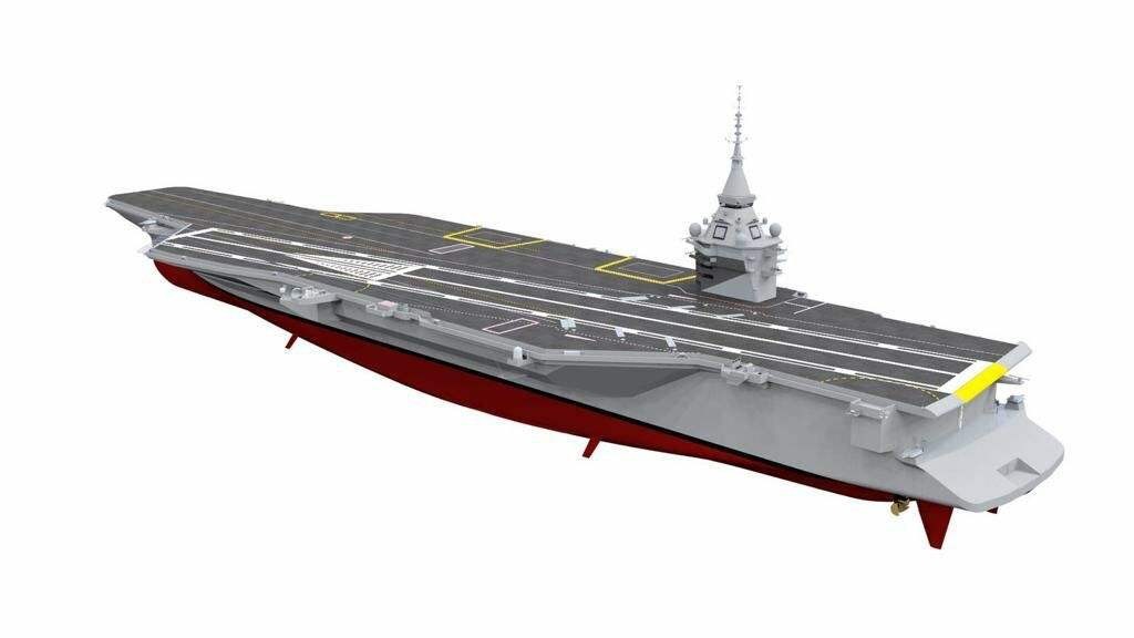 法国电磁弹射系统价格,美国向以色列出售7.35亿美元武器