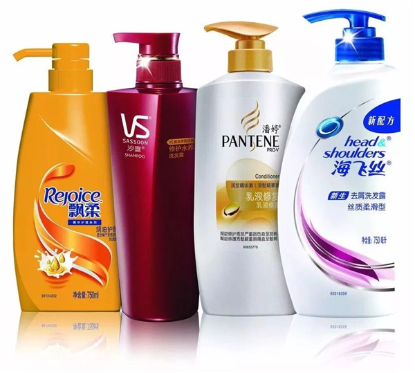 宝洁道歉广告视频合集,宝洁道歉潮