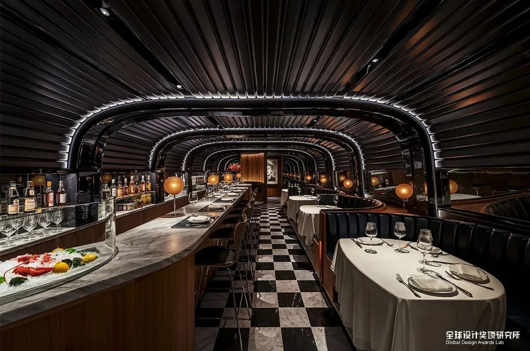 2020伦敦设计大奖获得者,英国餐厅酒吧设计大奖有用吗