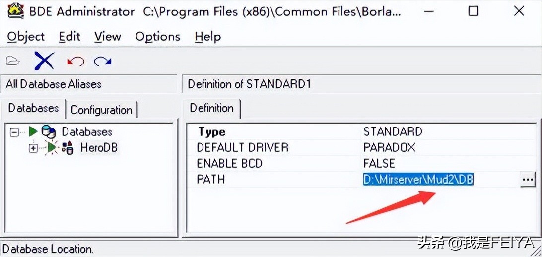 传奇单机架设教程必须安装d盘么,传奇gom引擎架设教程