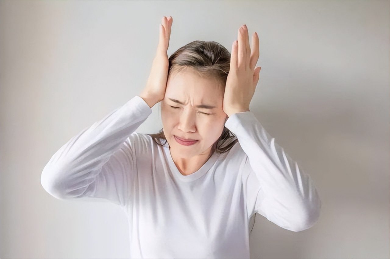 脑出血来临前身体有8种征兆,脑出血来临睡觉先知