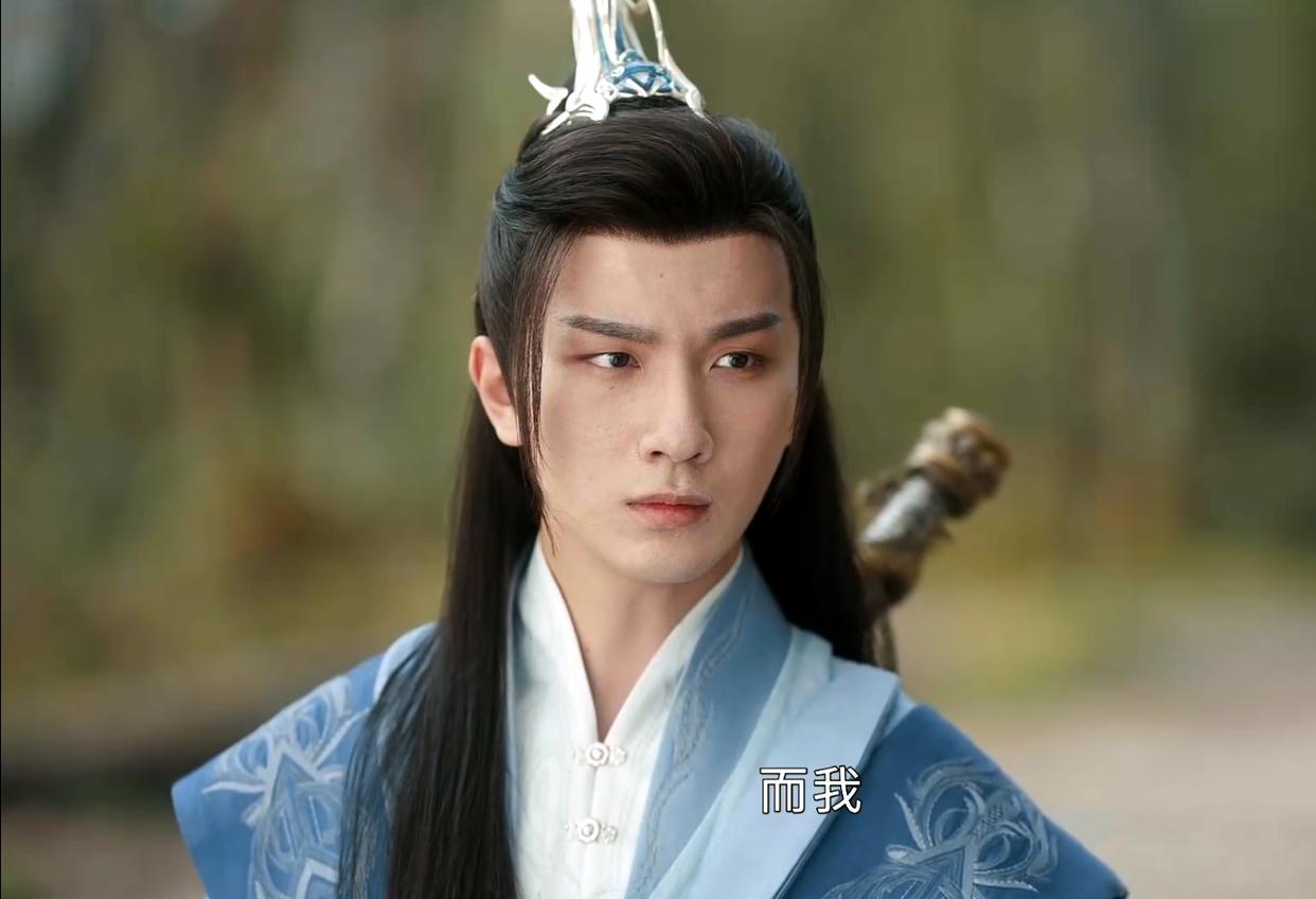 少年歌行剑仙李寒衣大招,少年歌行萧瑟的剑法