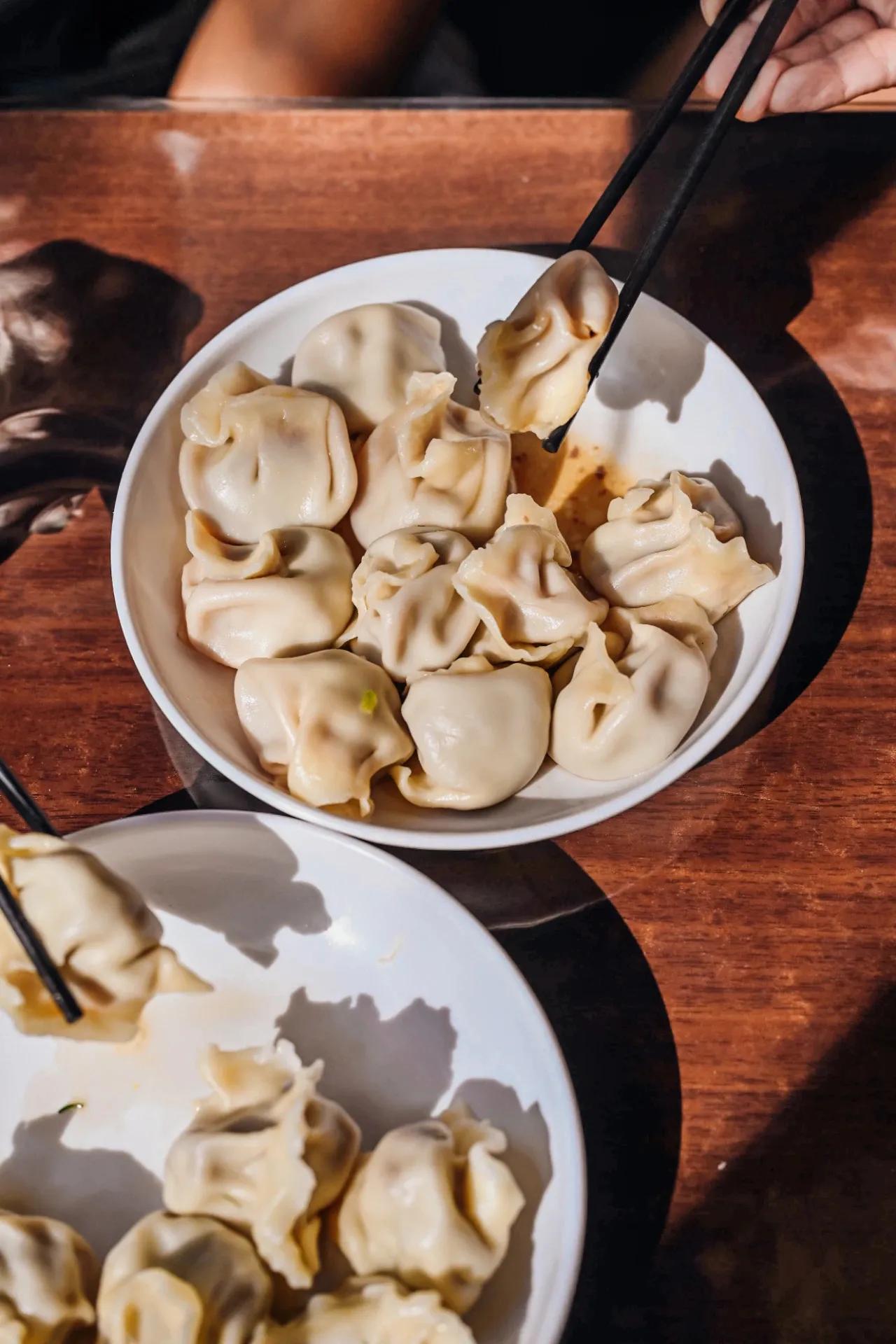 北京这几家美食店好吃到爆,北京特色京味美食餐厅