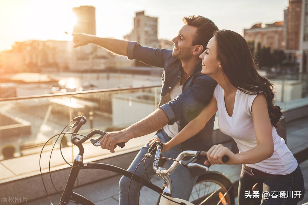 和男朋友刚开始恋爱为什么尴尬,恋爱初期的尴尬片段