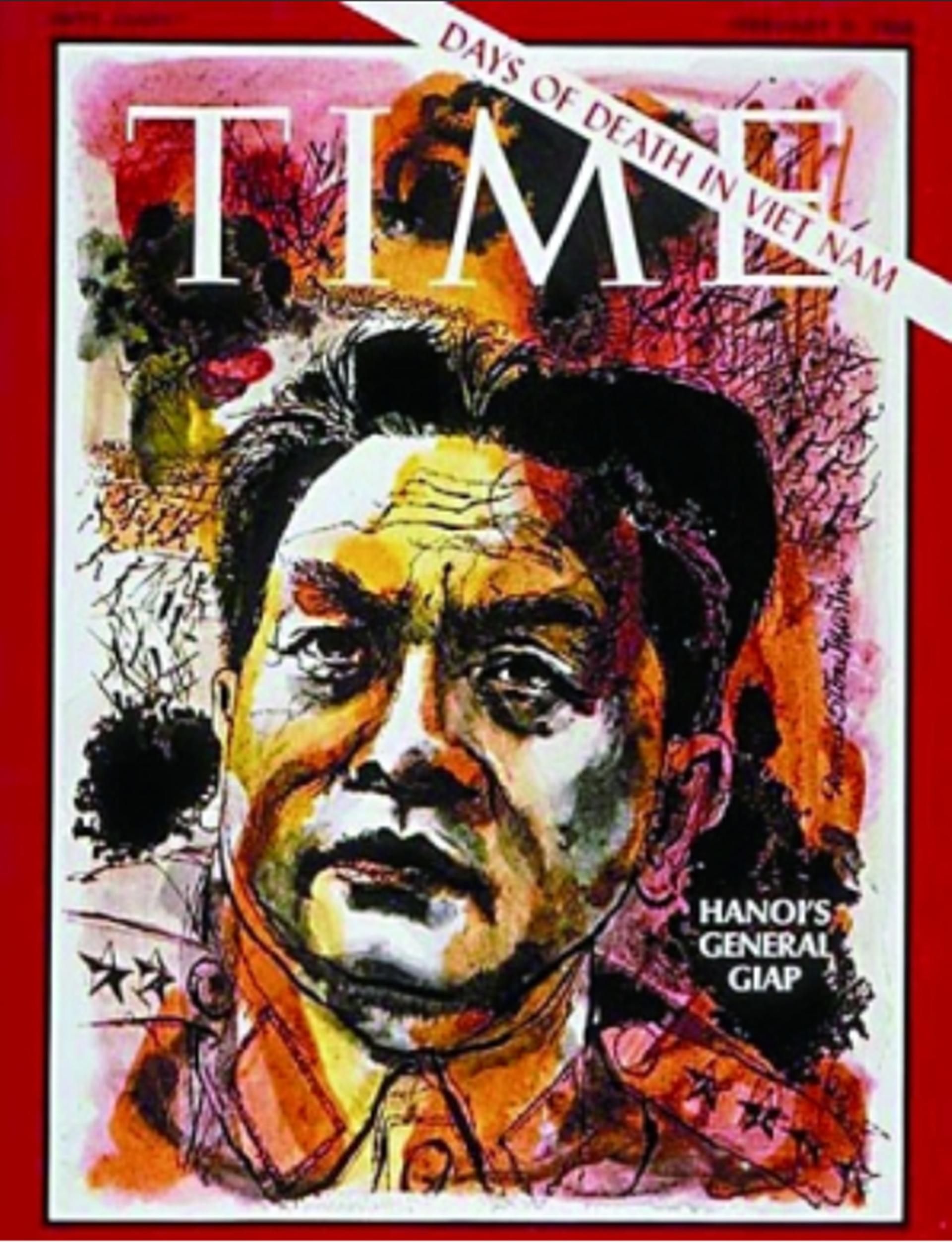 越南武元甲对解放军的评价,越南的武元甲怎样评价越战的