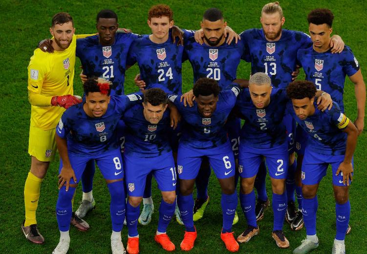 美国算是足球强国吗,美国算是体育强国吗