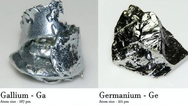 7月6日下午：美国担心！中国若断供矿物锑，美将面临*药弹**停产