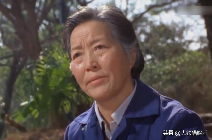 《庐山恋》42年：张瑜无儿无女，郭凯敏两任妻子所生儿子颜值都高