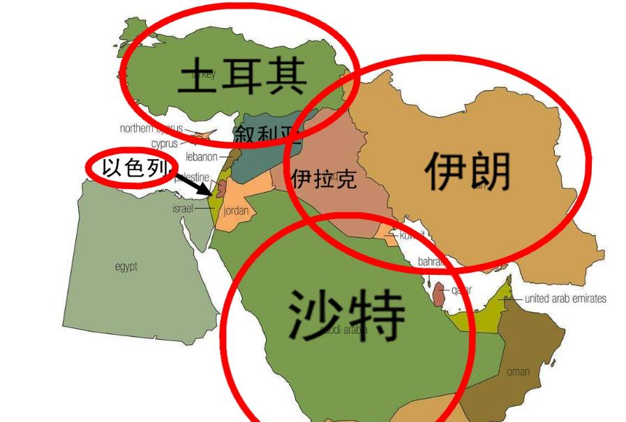 普京评价伊朗加入上合组织,美国对伊朗进入上合的看法