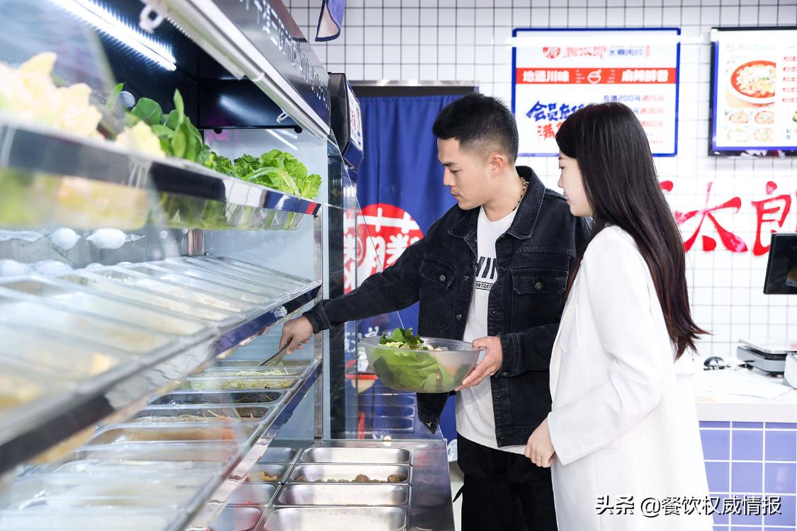 水煮肉片加盟店可靠吗,水煮肉片加盟前景怎样