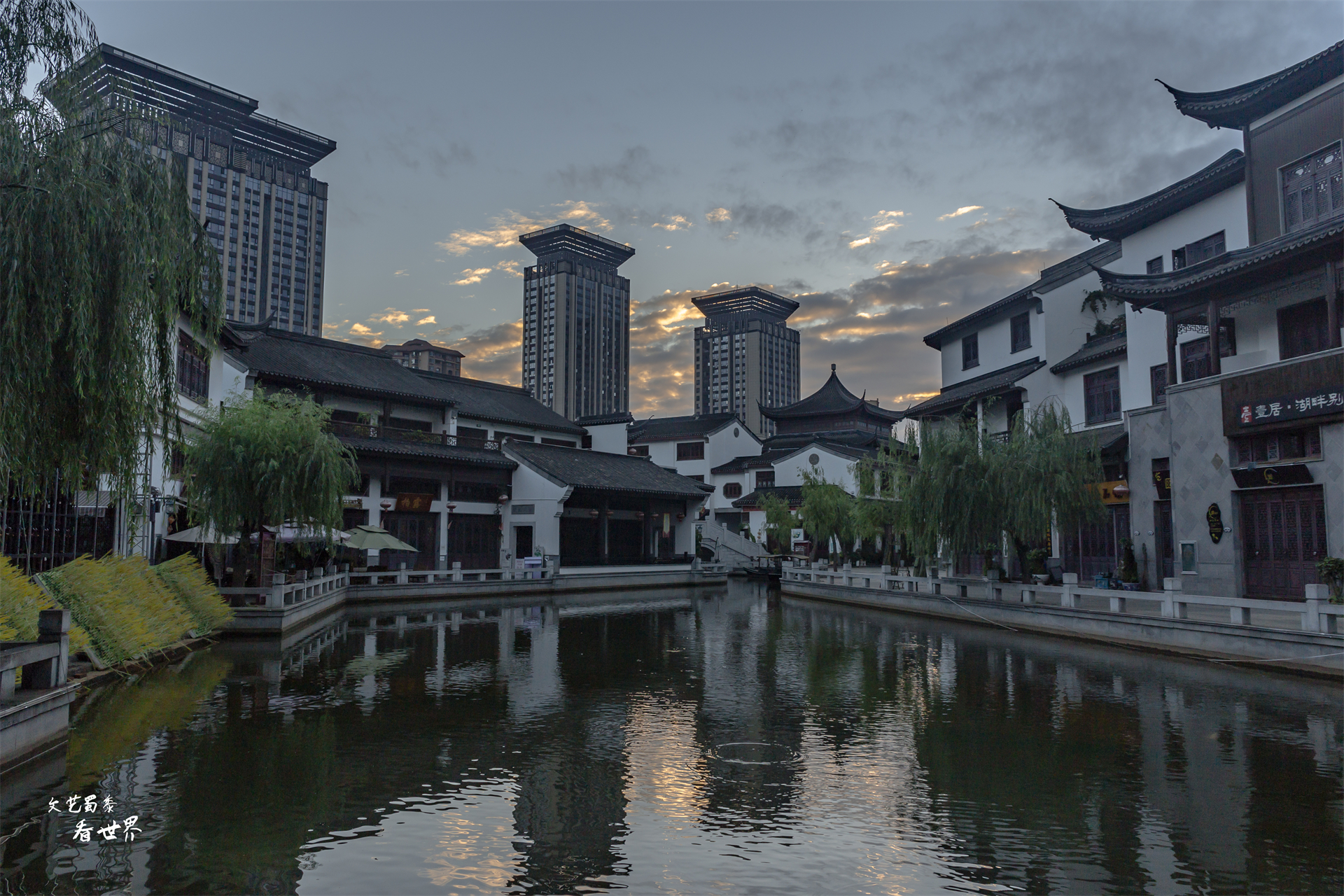 去云南养老,云南最适合养老的城市弥勒