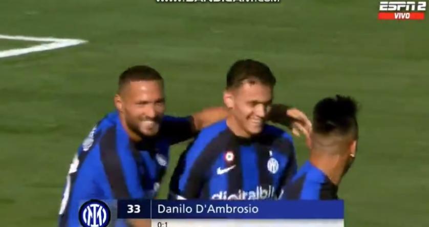 聚焦国米大家庭看不见的队长诠释家有一老如有一宝